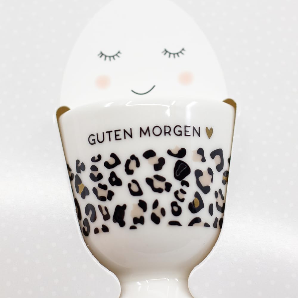 grafik-werkstatt-eierbecher-guten-morgen-wei-mit-echtgold-porzellan image 2