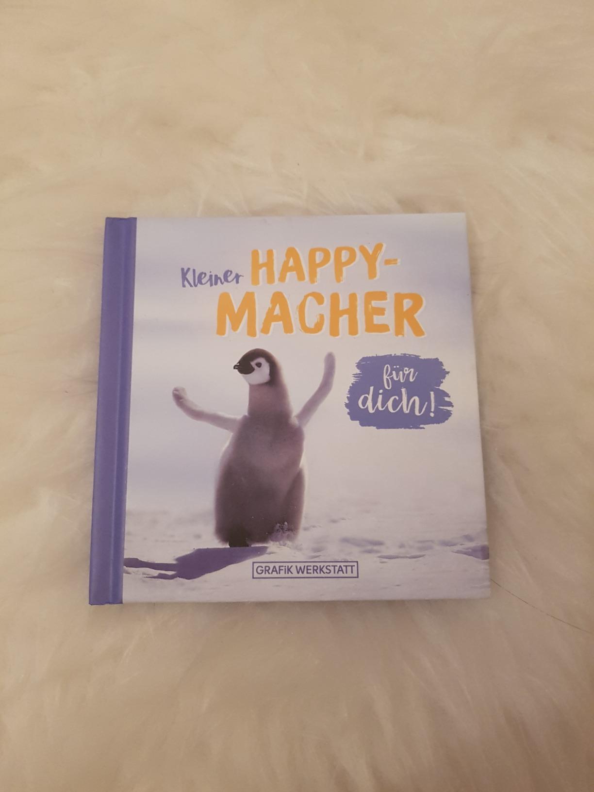 Perfekt zum Verschenken