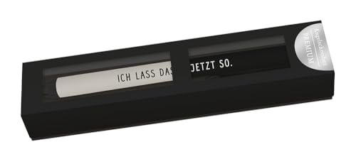 grafik-werkstatt-schreibkram-manufaktur-kugelschreiber-ich-lass-das-jetzt-so image 4