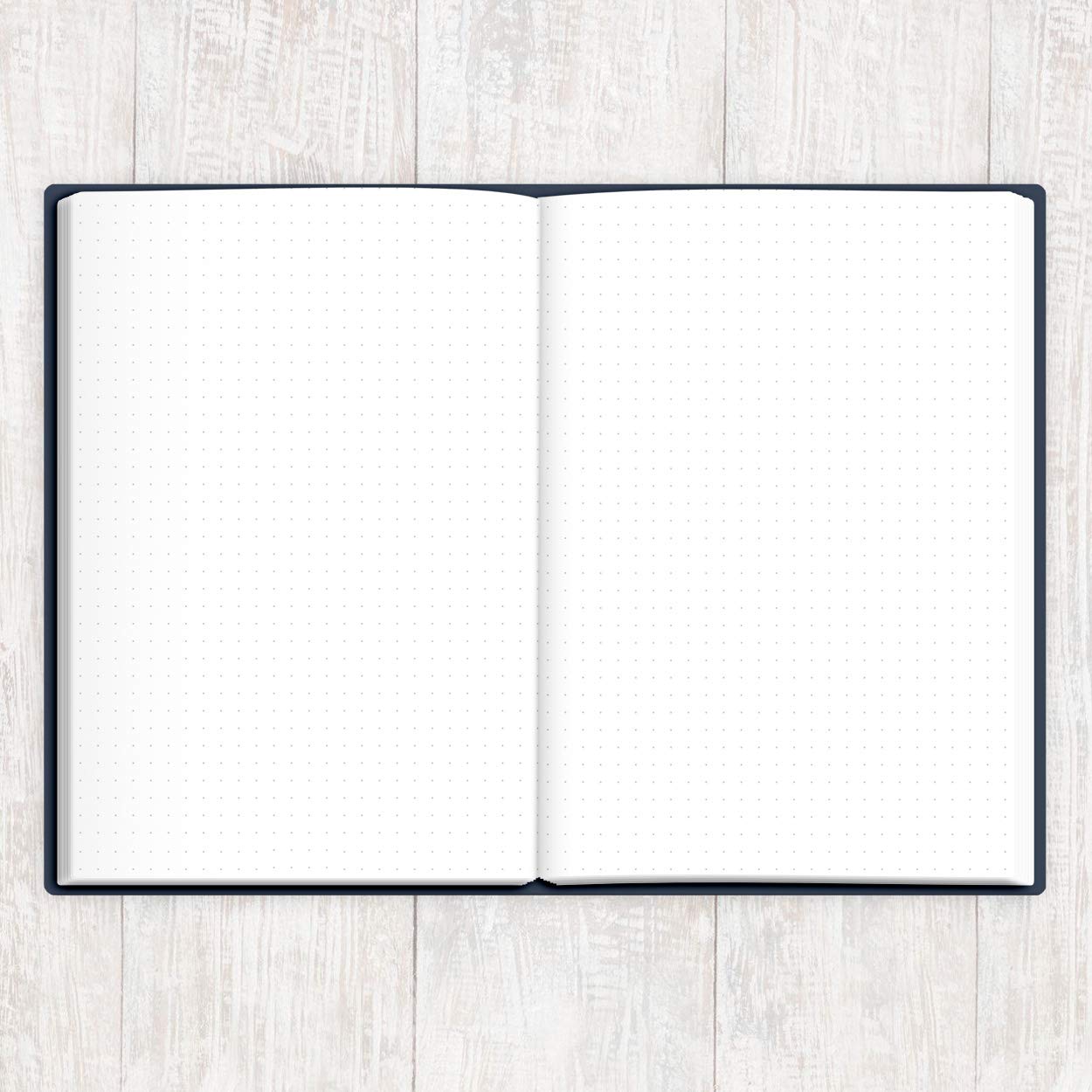 gr-tz-verlag-notizbuch-din-a5-dotted-bullet-journal-softcover-rosa image 3