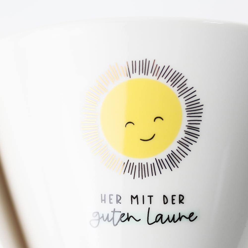 grafik-werkstatt-lieblingsst-cke-m-sli-schale-gute-laune-porzellan-mit-echtgold- image 2