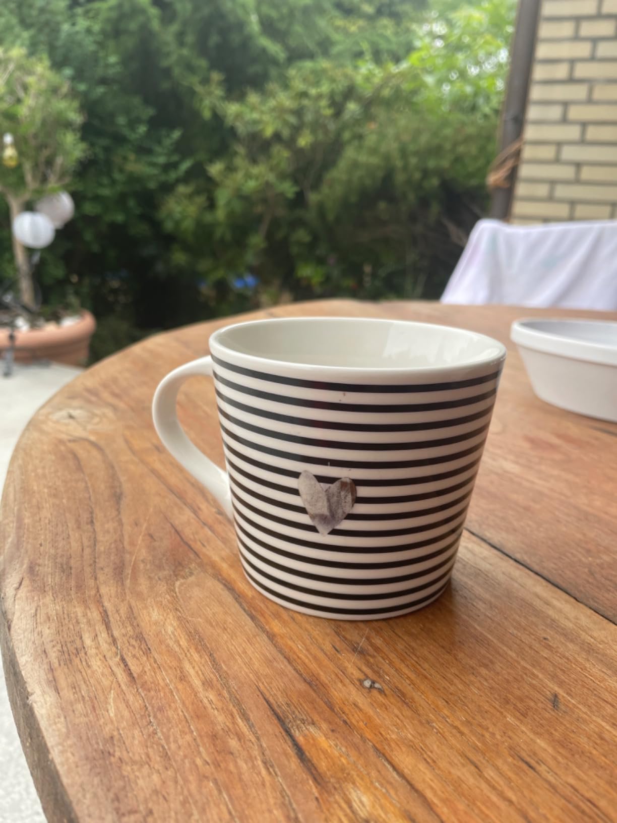 Perfekter Start in den Tag