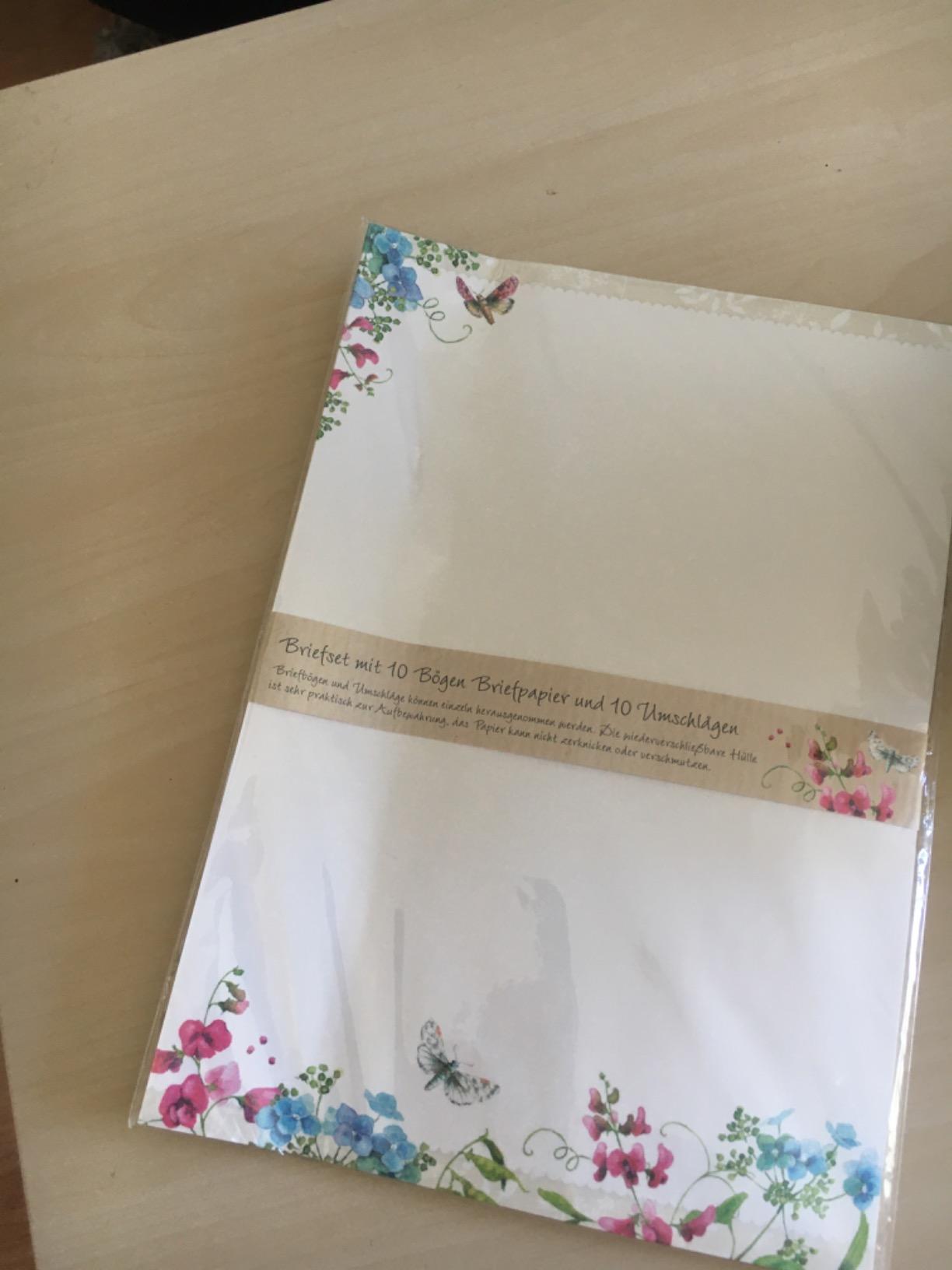 Farbenfrohe Schmetterlinge