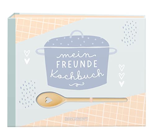 grafik-werkstatt-mein-freunde-kochbuch-inklusive-kochl-ffel image 8