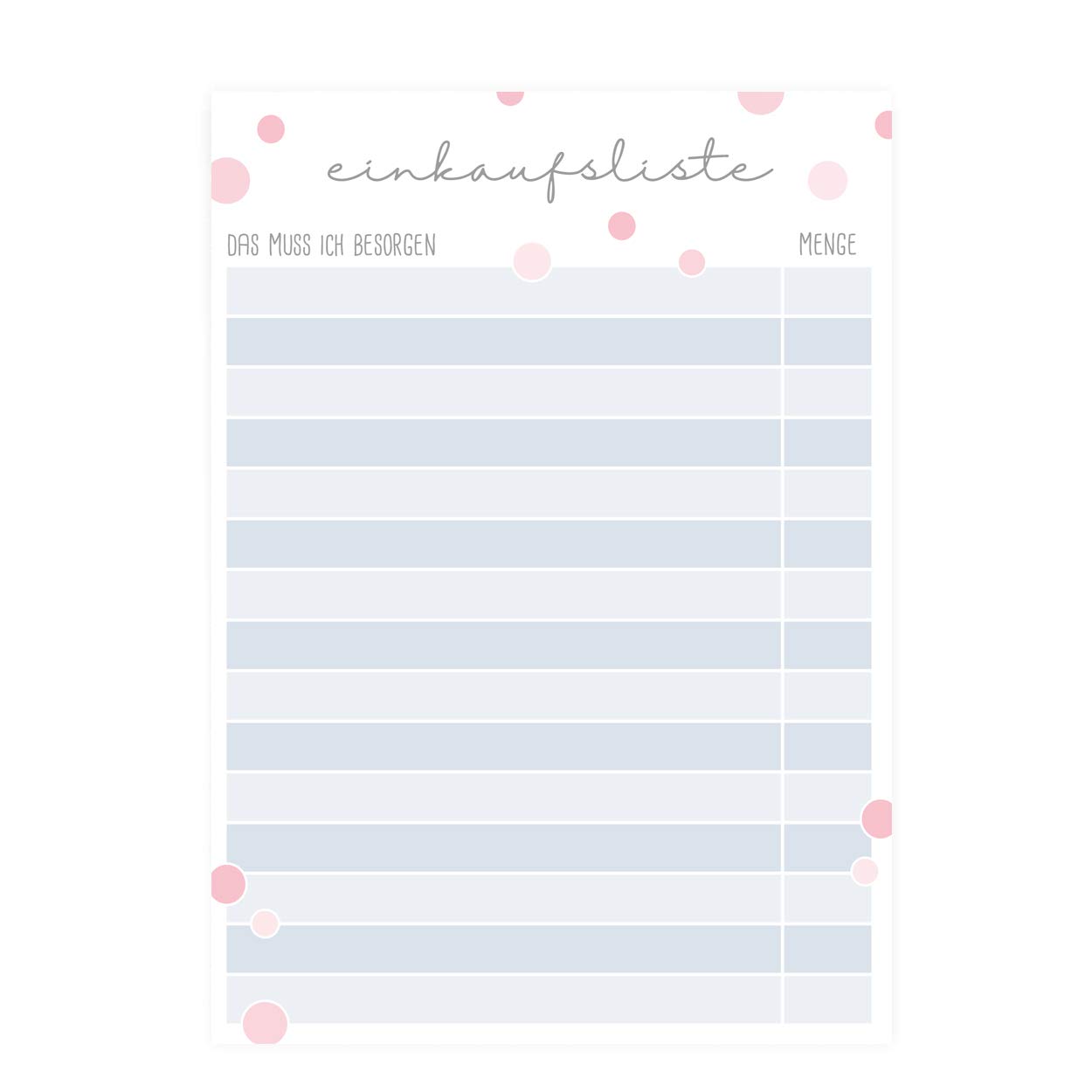 gr-tz-verlag-notizbl-cke-a6-4er-set-je-60-blatt-to-do-einkaufsliste image 5