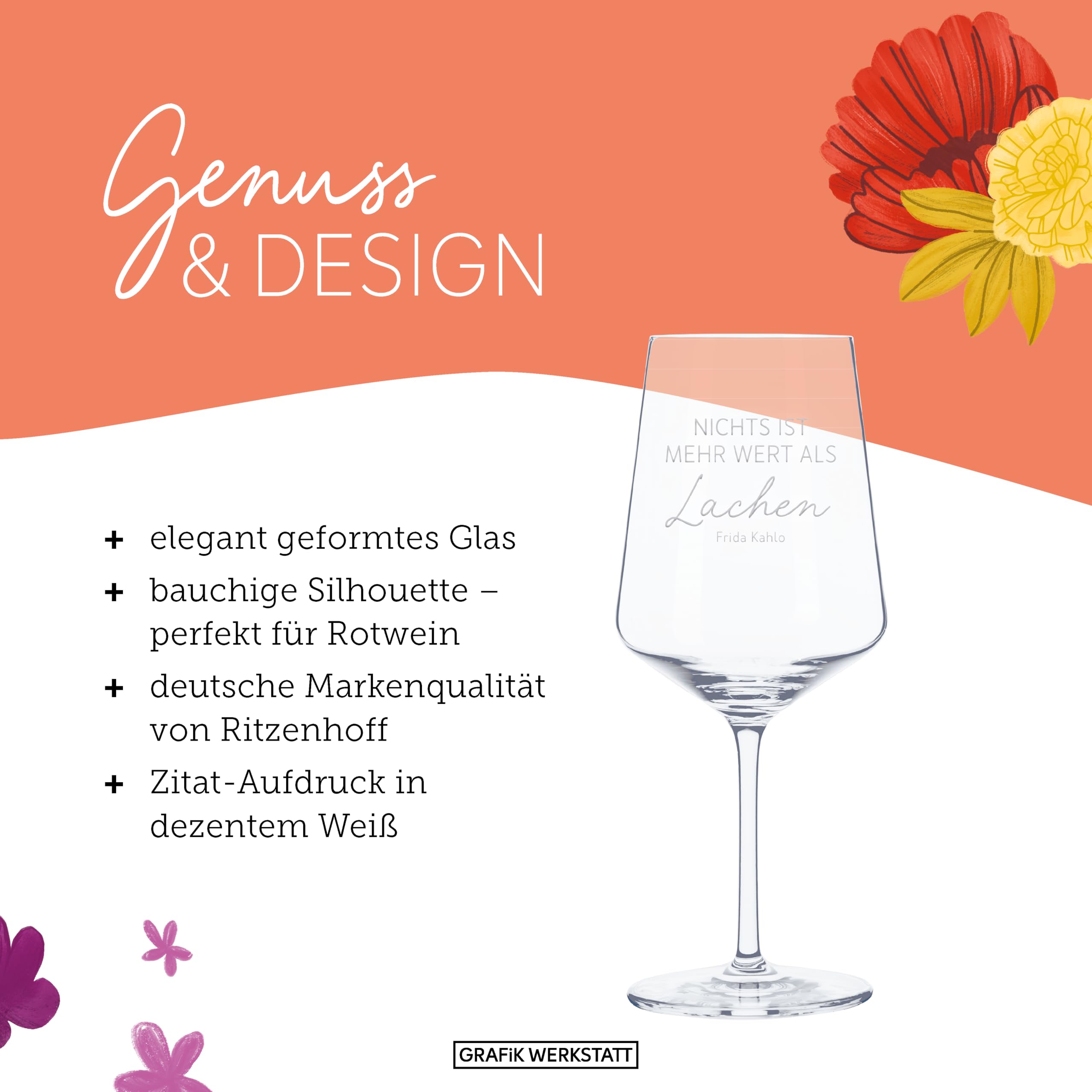 grafik-werkstatt-genuss-design-rotweinglas-frida-kahlo image 5