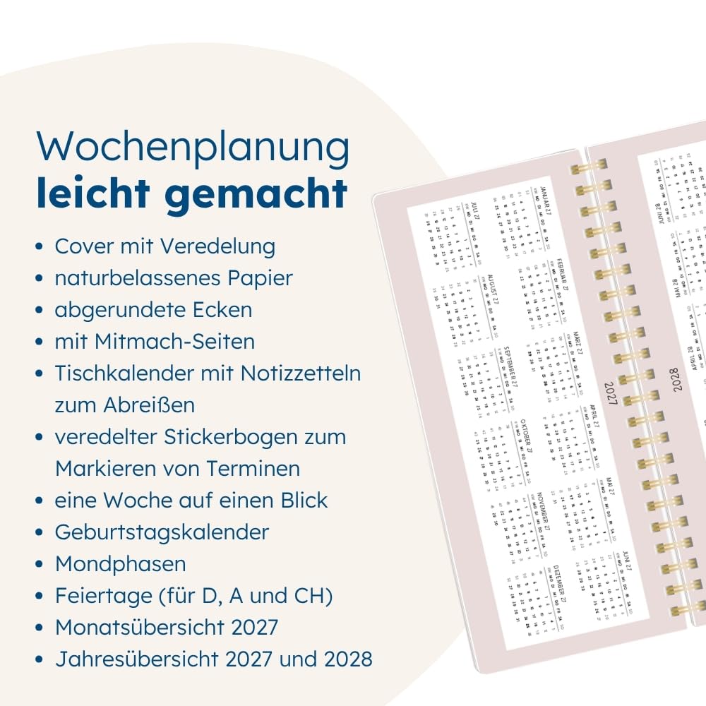 grafik-werkstatt-wochenplaner-2027-blumenmomente-premium-wochenplaner-mit-kalend image 6