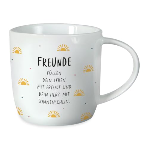 grafik-werkstatt-kaffeetasse-freunde-porzellan-300-ml-12-x-9-5-cm image 3
