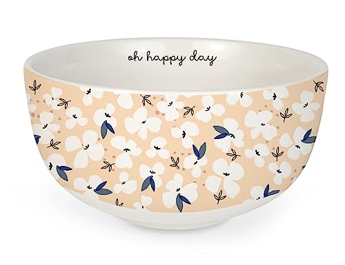 grafik-werkstatt-bowl-schale-oh-happy-day-porzellan-wei image 5