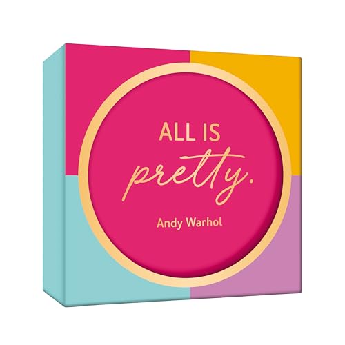 grafik-werkstatt-andy-warhol-kork-untersetzer-set-rund-6-st-ck-10-5-cm-6-farben image 8