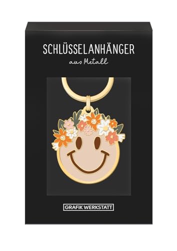 grafik-werkstatt-schl-sselanh-nger-smiley-gl-cksbringer image 6