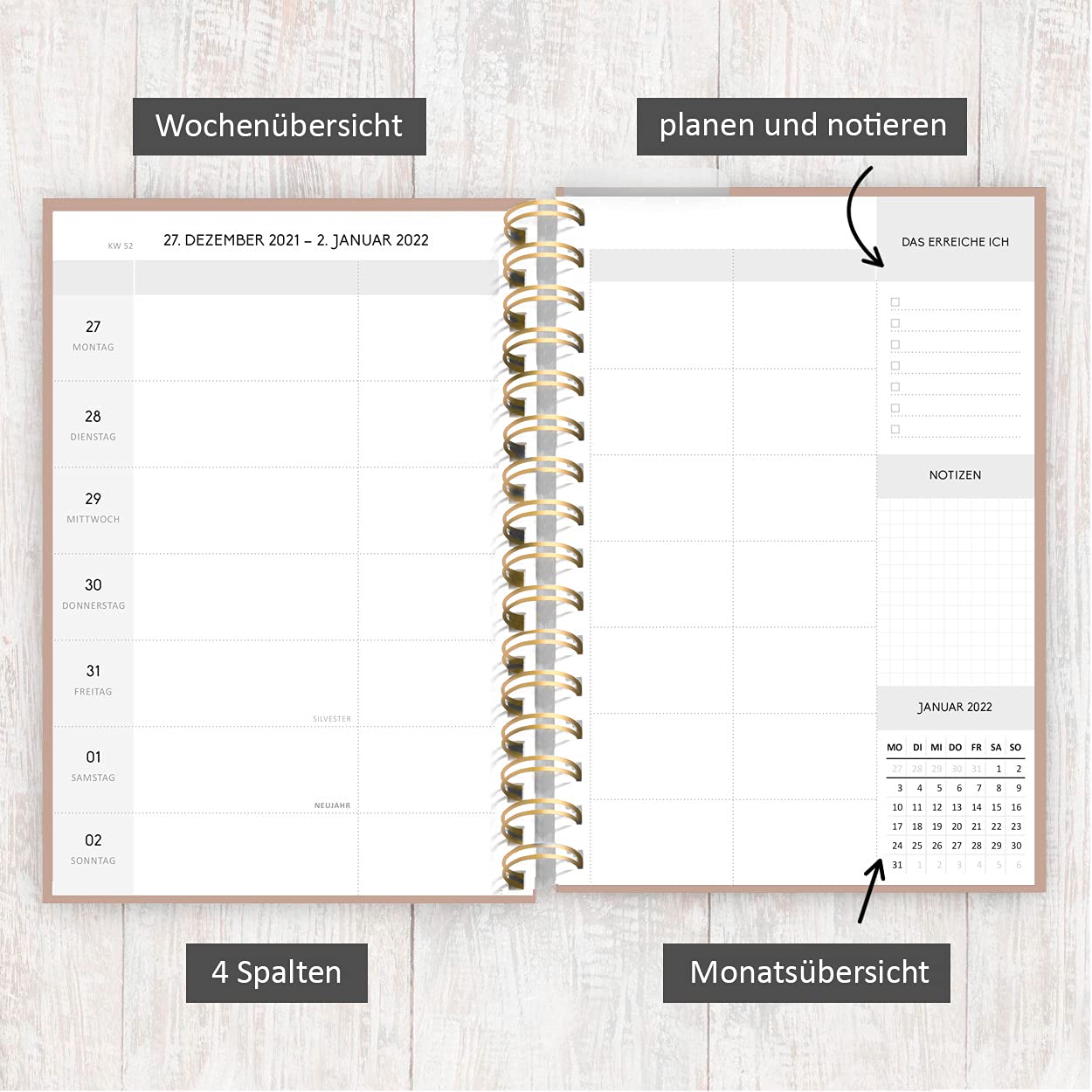 gr-tz-verlag-terminplaner-2021-2022-din-a5-kalender-juni-2021-bis-dezember-2022- image 4