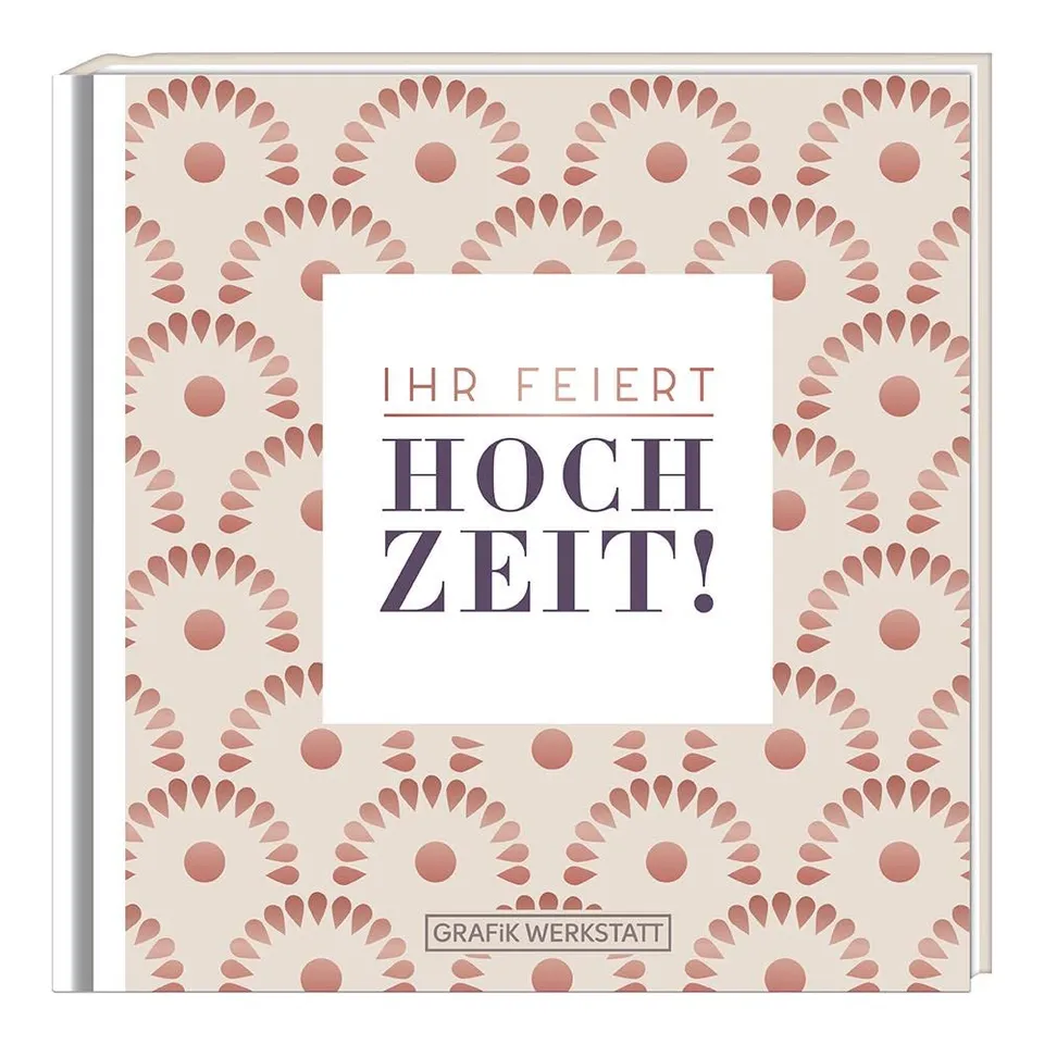 grafik-werkstatt-minibuch-ihr-feiert-hochzeit-geschenkbuch image 1