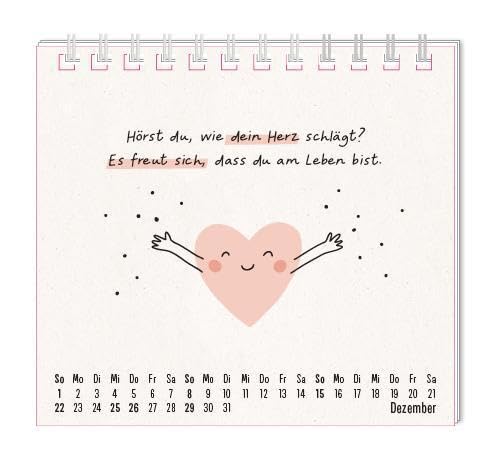 grafik-werkstatt-das-original-mini-kalender-2024-man-muss-mit-allem-rechnen image 6