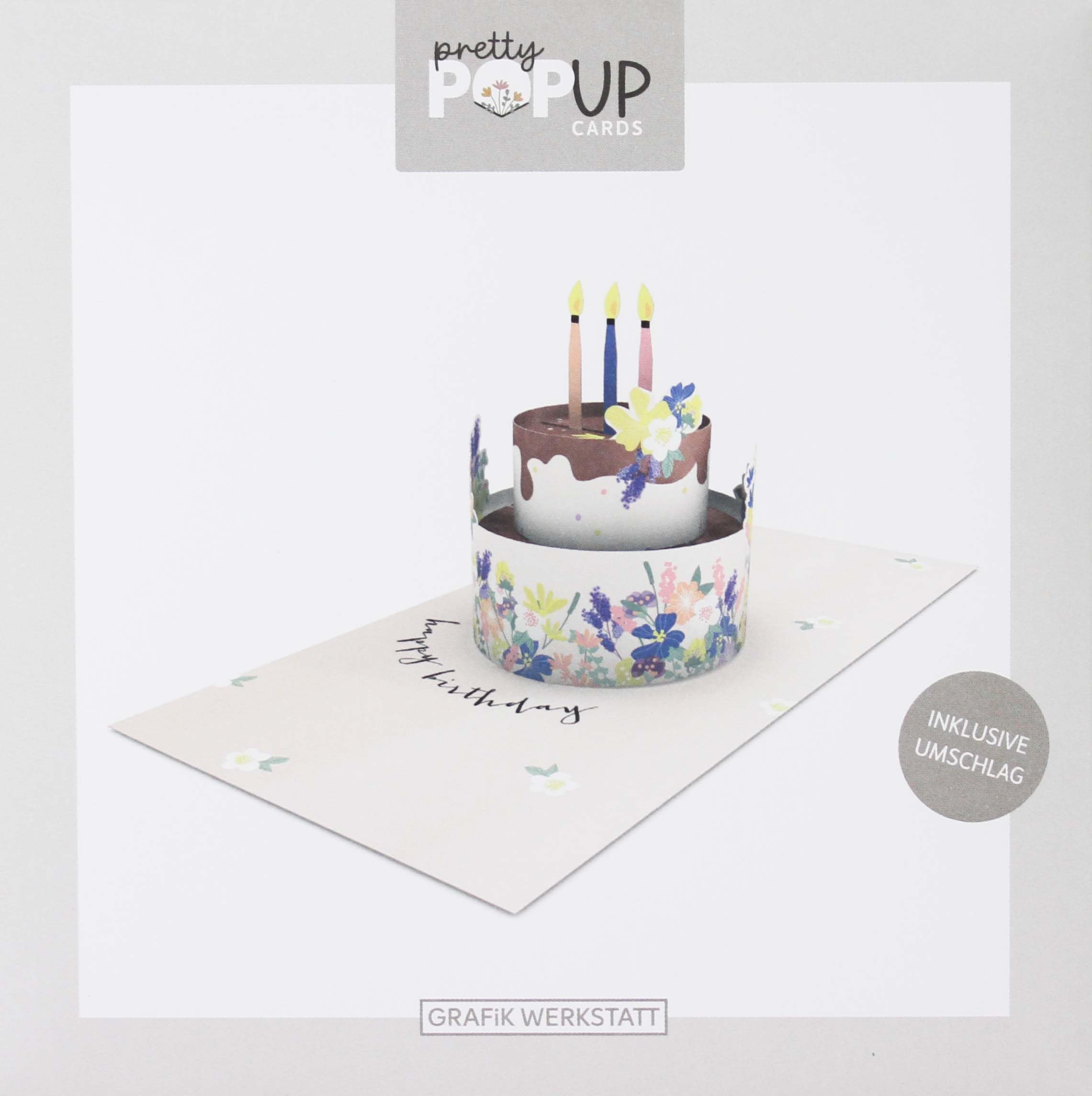 grafik-werkstatt-pretty-pop-up-karte-happy-birthday-14x14-cm-dreidimensional image 2