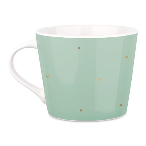 grafik-werkstatt-schreibkram-manufaktur-kaffeetasse-du-bist-toll-porzellan-echtg image 8