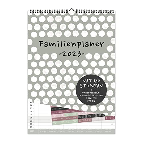 gr-tz-verlag-familienplaner-2024-5-spalten-din-a3-wandkalender-mit-stickern image 7