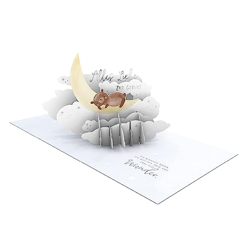 grafik-werkstatt-pretty-pop-up-karte-alles-liebe-zur-geburt-14x14-cm image 5