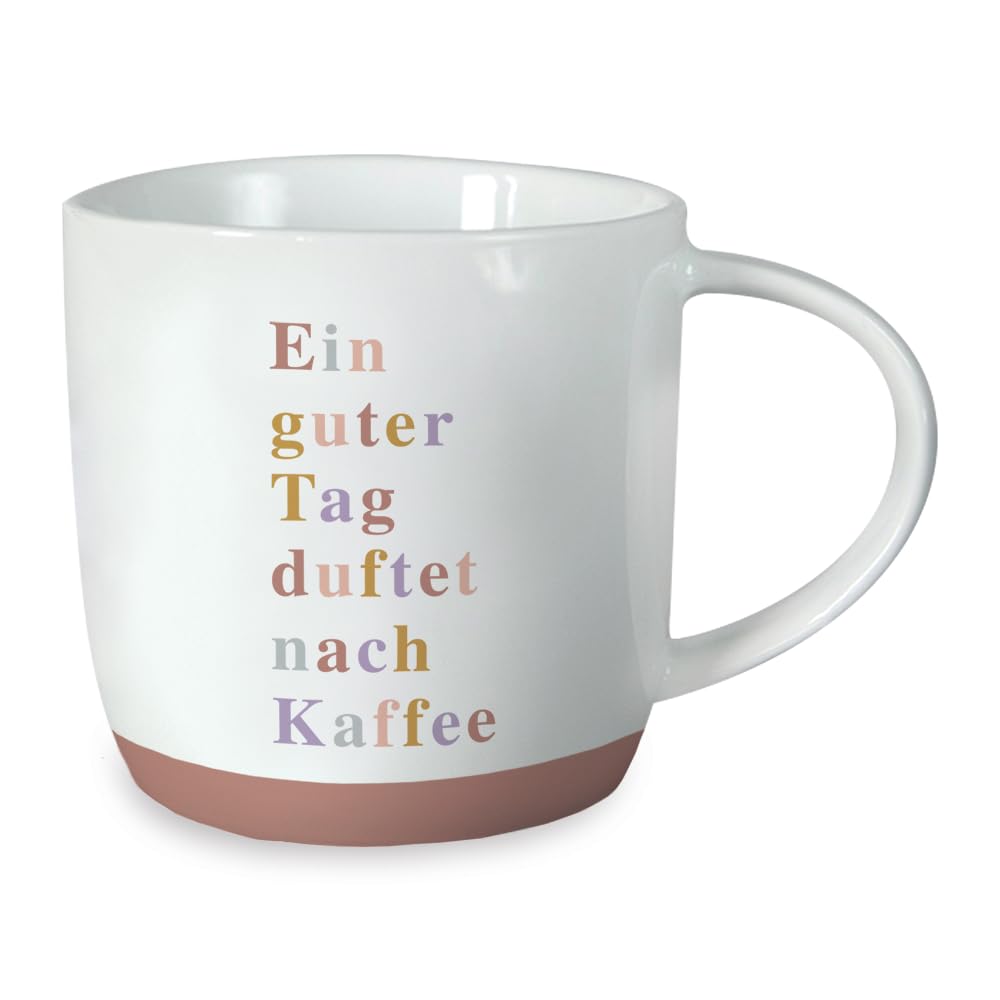grafik-werkstatt-kaffeetasse-du-bist-einfach-mega-300-ml-porzellan image 5