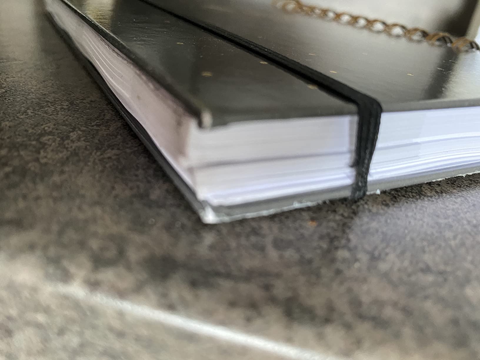 Hat mir durchs Studium geholfen