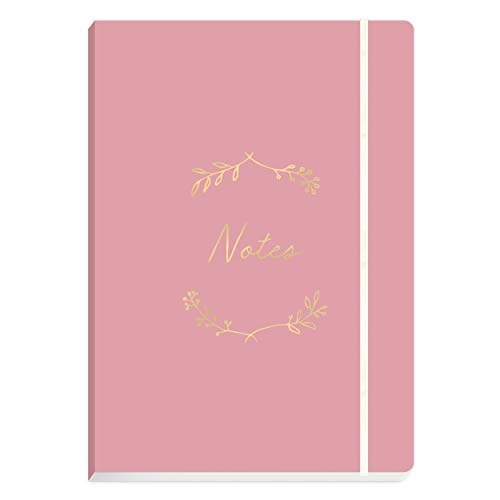 gr-tz-verlag-notizbuch-a5-softcover-punktiert-matt-blau-176-seiten image 6
