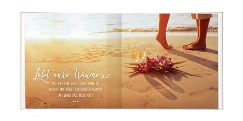 grafik-werkstatt-minibuch-always-forever-geschenkbuch-liebe image 8