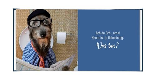 grafik-werkstatt-minibuch-ein-cooler-typ-hat-geburtstag image 8