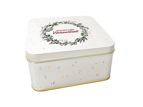 grafik-werkstatt-werkstatt-keksdose-aus-blech-f-r-weihnachten-quadratische-pl-tz image 2