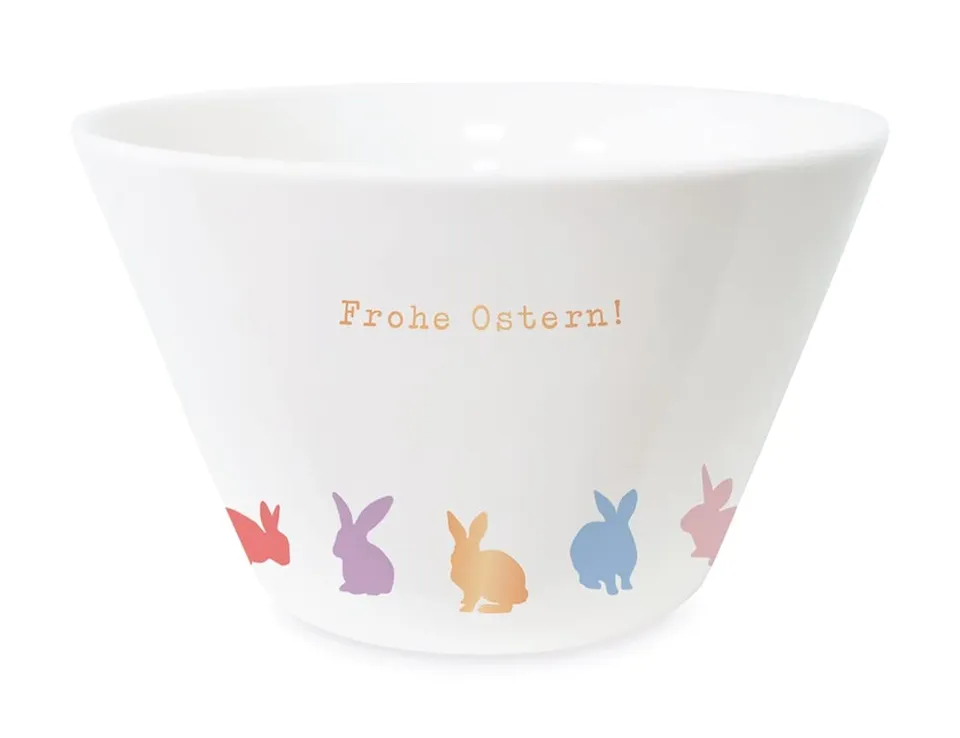 grafik-werkstatt-lieblingsst-cke-m-sli-schale-frohe-ostern-porzellan-mit-echtgol image 1