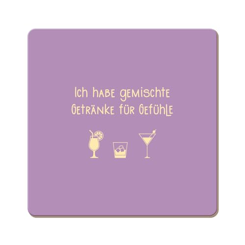 grafik-werkstatt-untersetzer-kork-gemischte-getr-nke-bunt-9-5-x-9-5-cm image 2