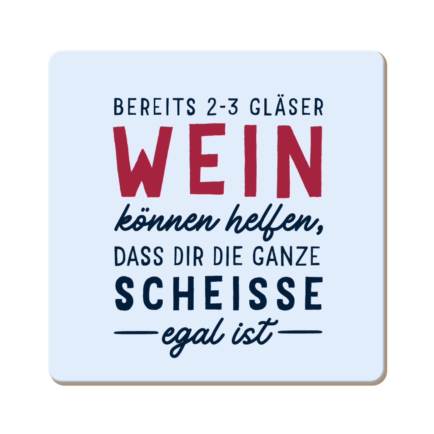 grafik-werkstatt-untersetzer-kork-bereits-2-3-gl-ser-wein-bunt-9-5-x-9-5-cm image 1