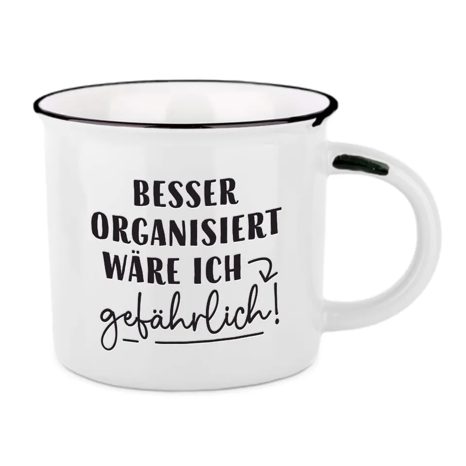 grafik-werkstatt-vintage-becher-emaille-look-besser-organisiert-keramik-400-ml image 1