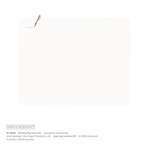 grafik-werkstatt-pretty-pop-up-karte-happy-birthday-14x14-cm-dreidimensional image 8