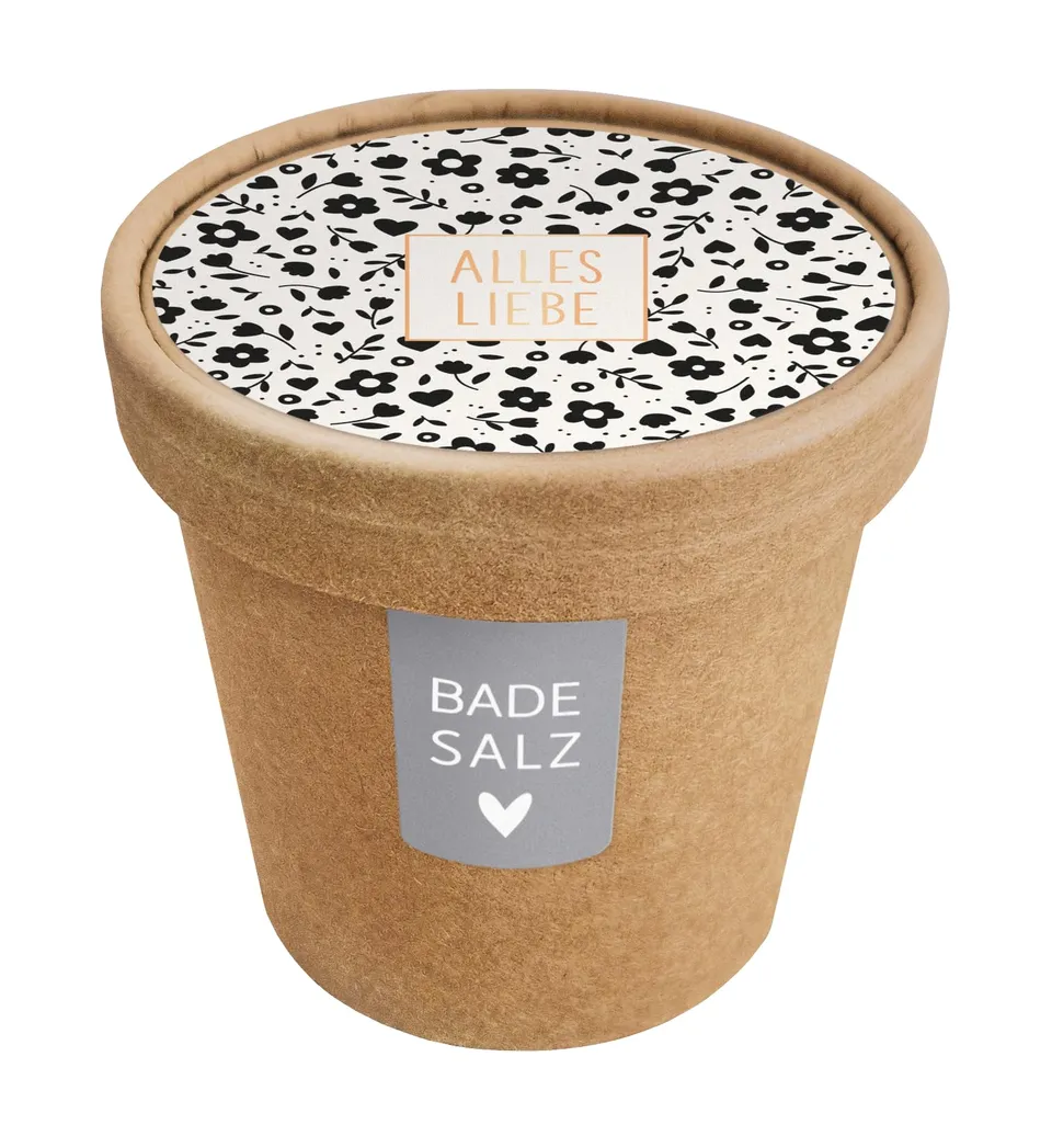 grafik-werkstatt-badesalz-200g-rosenduft-vegan-alles-liebe image 1