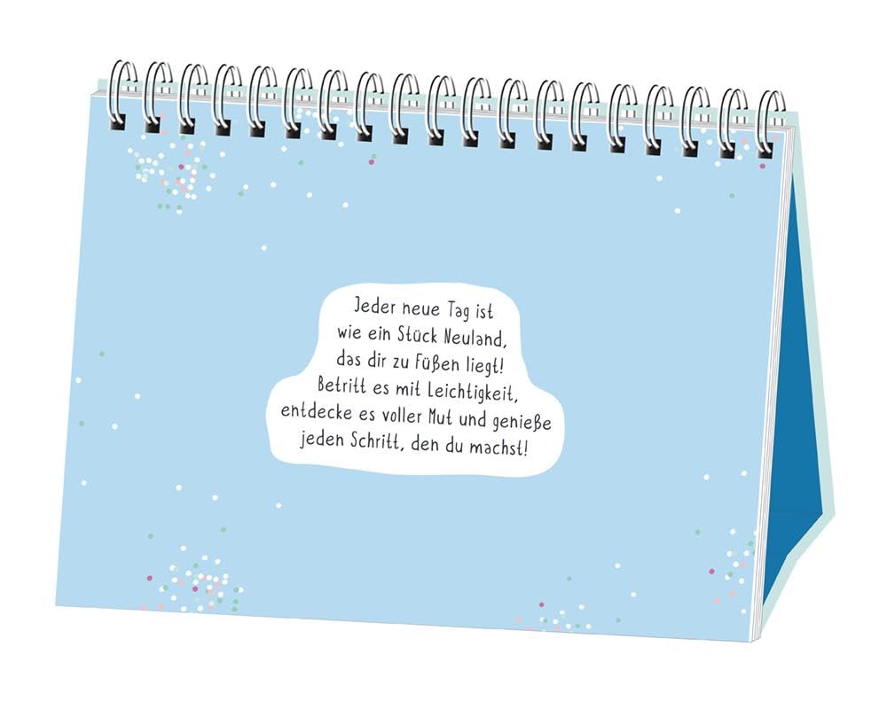 grafik-werkstatt-spiralbuch-lass-dich-feiern-du-bist-einfach-gro-artig image 3