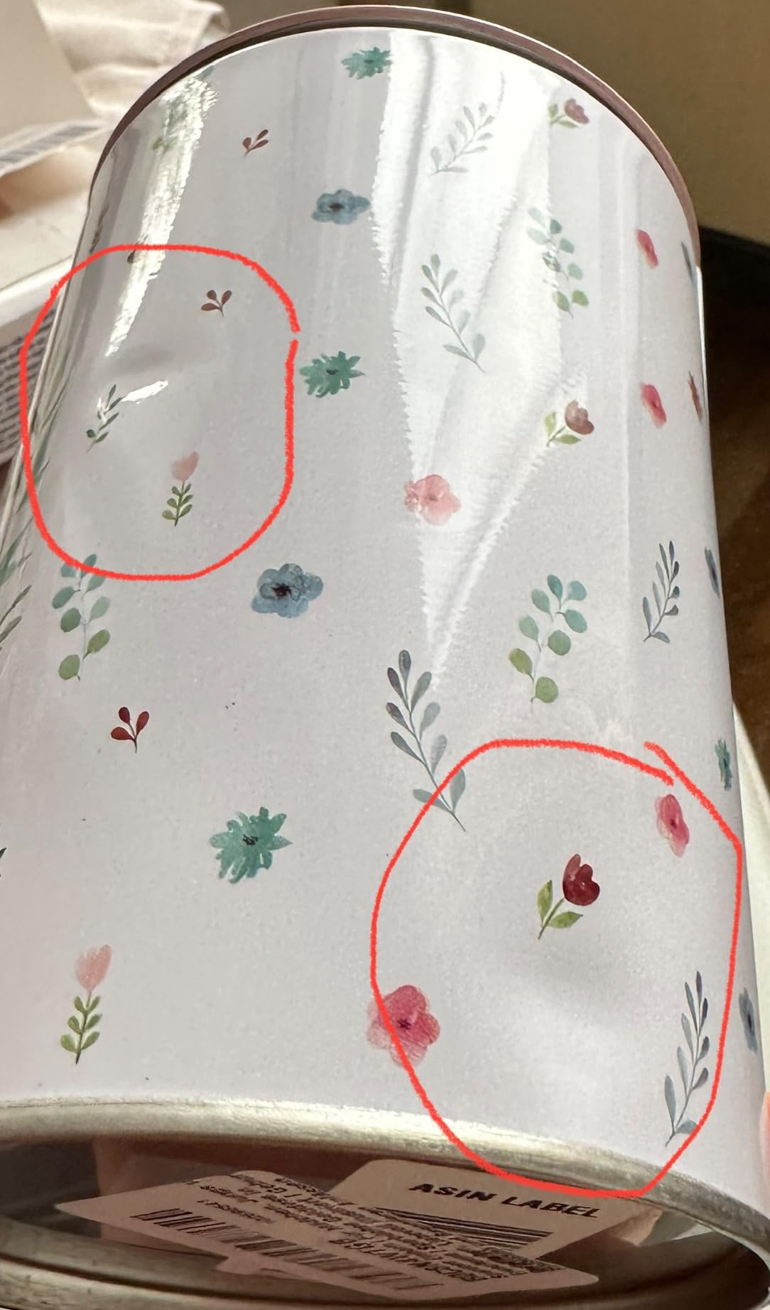 Schöne Deko mit Sinn