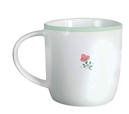 grafik-werkstatt-porzellan-tasse-blumenkranz-300-ml-wei image 2