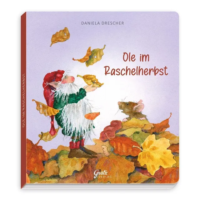 gr-tz-verlag-ole-im-raschelherbst-herbst-pappbilderbuch-ab-18-monaten image 1