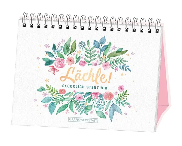 grafik-werkstatt-l-chle-gl-cklich-steht-dir-spiralbuch image 1