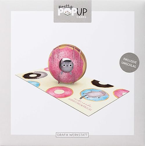 grafik-werkstatt-pretty-pop-up-karte-3d-geburtstag-zuckers-e-geburtstagsw-nsche- image 6