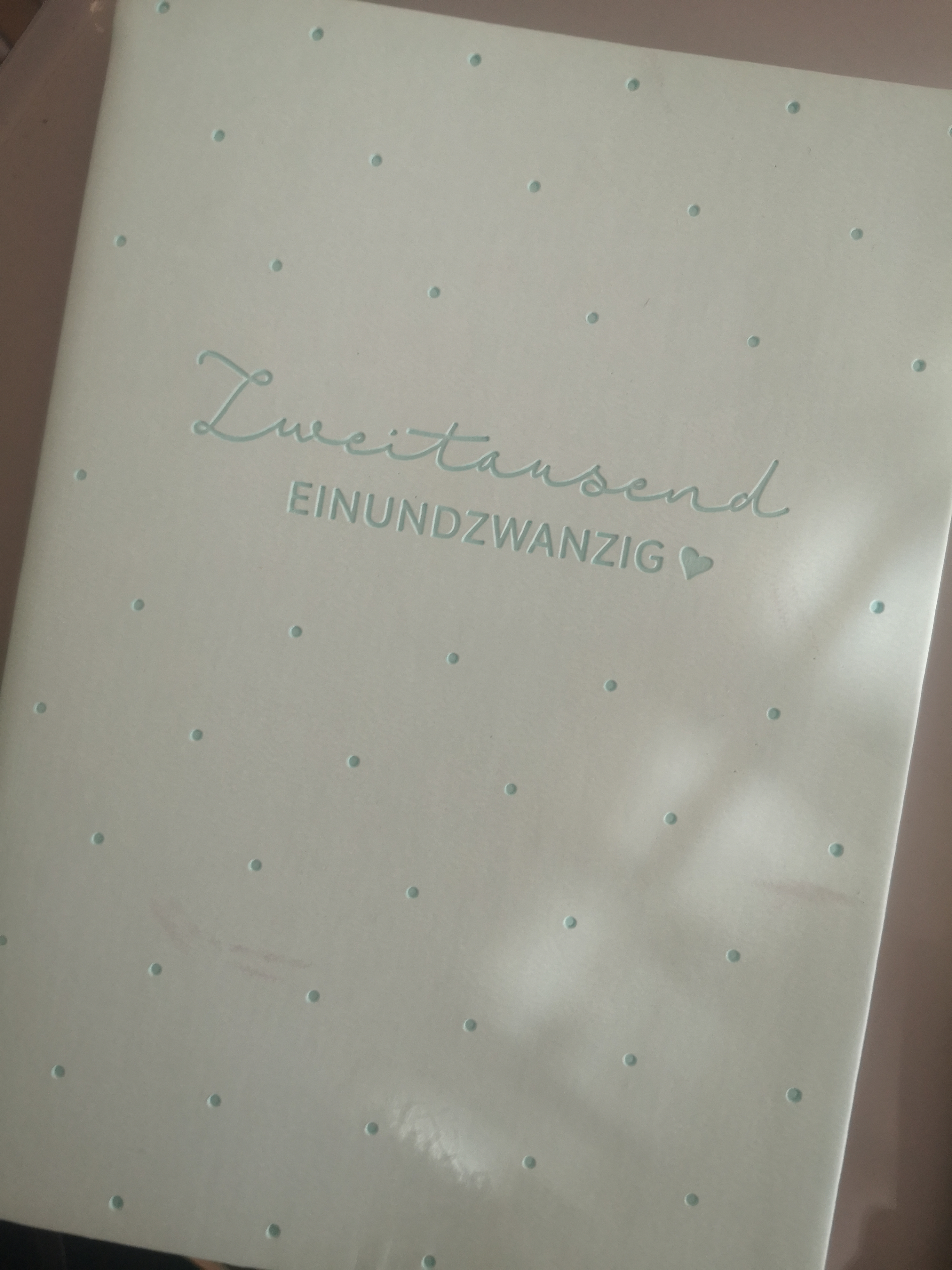 Schönes Geschenk