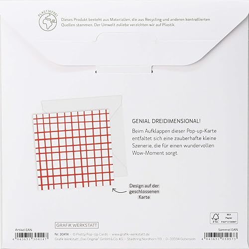 grafik-werkstatt-pretty-pop-up-karte-happy-birthday-14x14-cm-2 image 7