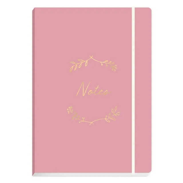 gr-tz-verlag-notizbuch-a5-softcover-punktiert-matt-blau-176-seiten image 1