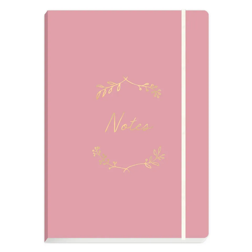 gr-tz-verlag-notizbuch-a5-softcover-punktiert-matt-blau-176-seiten image 1