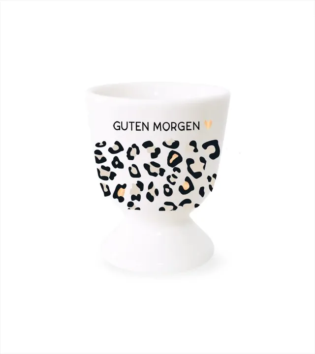 grafik-werkstatt-eierbecher-guten-morgen-wei-mit-echtgold-porzellan image 1