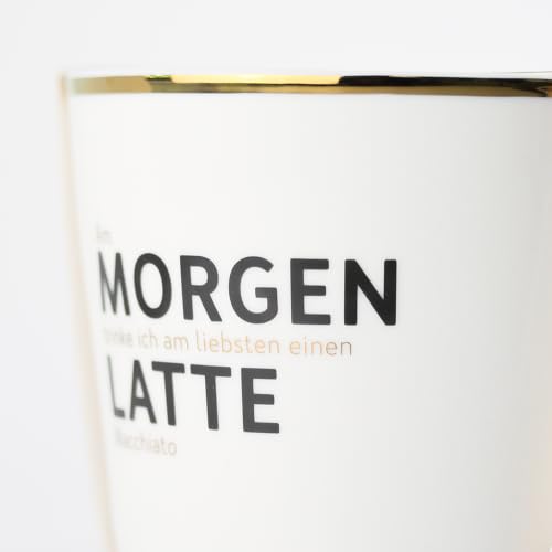 grafik-werkstatt-schreibkram-manufaktur-tasse-am-morgen-porzellan-420-ml-echtgol image 6