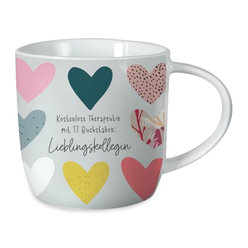 grafik-werkstatt-kaffeetasse-lieblingskollegin-aus-porzellan-300-ml image 4