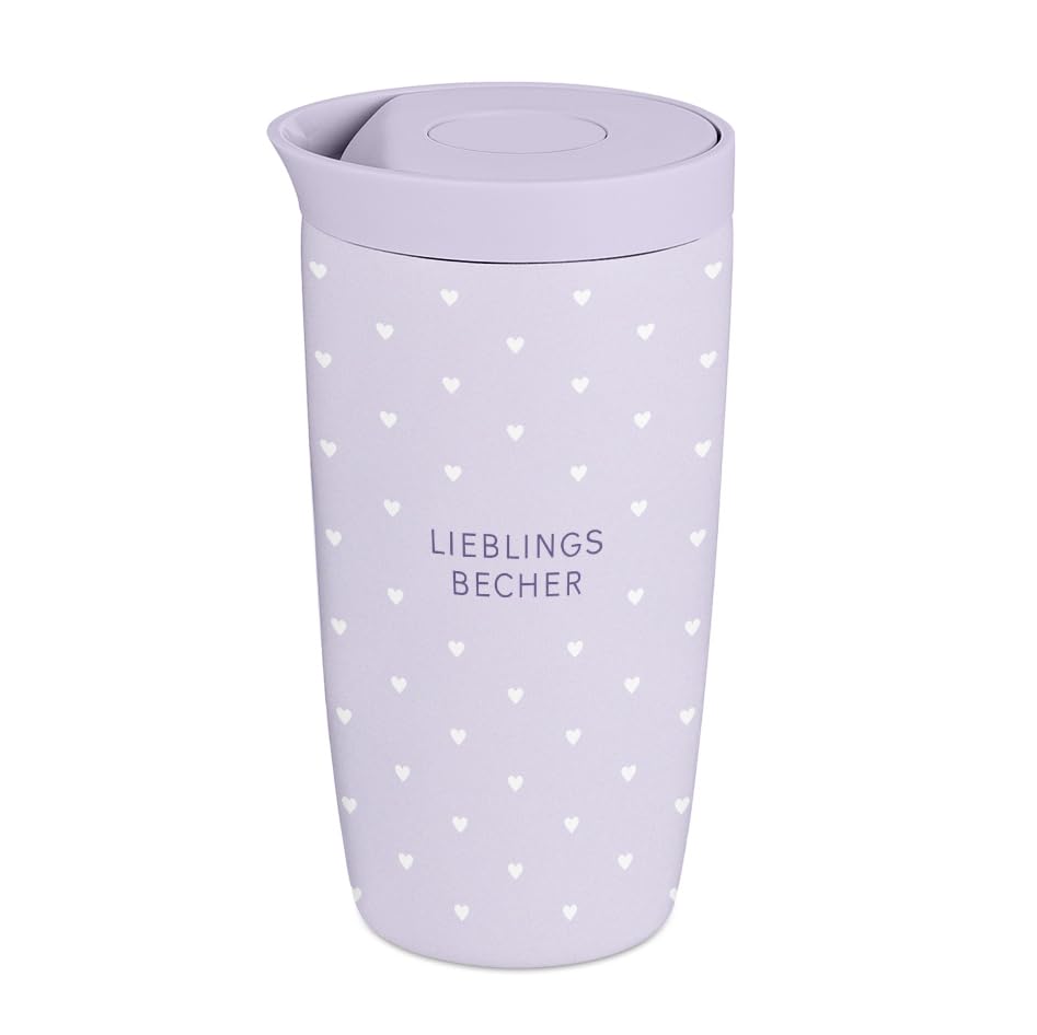 grafik-werkstatt-lieblingsbecher-thermo-becher-350-ml-15-x-8-3-cm image 1