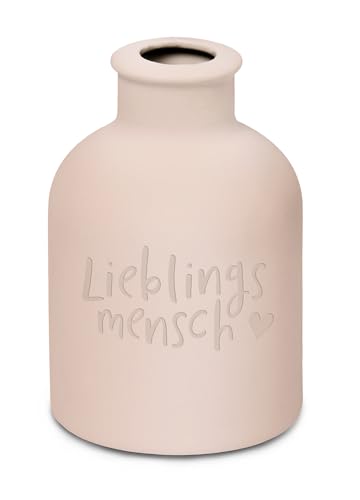 grafik-werkstatt-vase-lieblingsmensch-rosa-porzellan image 6