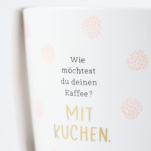 grafik-werkstatt-kaffee-tasse-mit-echtgold-420-ml-kaffee-mit-kuchen image 6